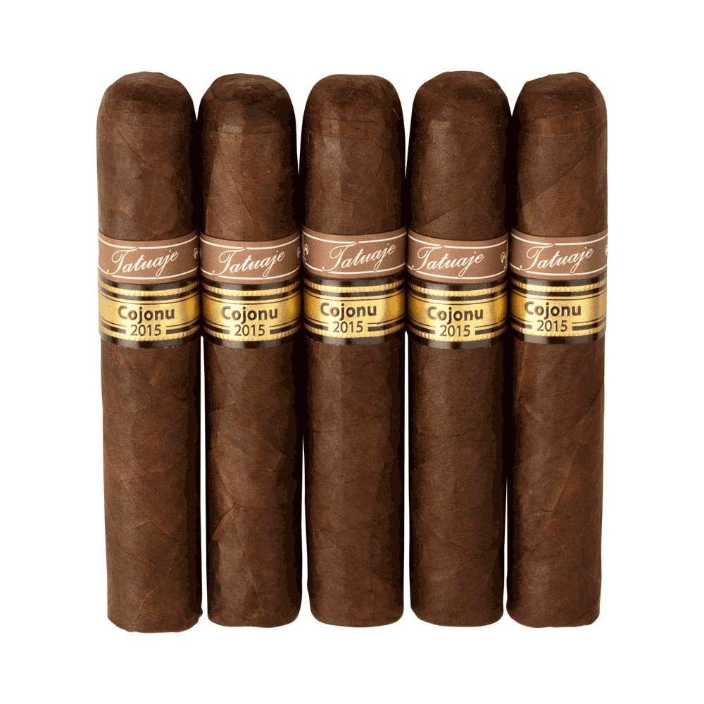 2015 Nicaragua, , jrcigars